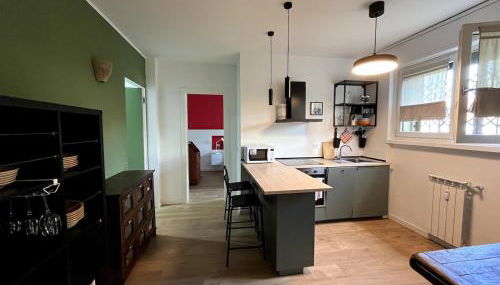 Nuovo Appartamento Urbano - Romolo - Foto 3