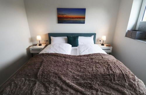 Dünenzauber - Neues Apartment mit Sauna in Strandnähe - Foto 16