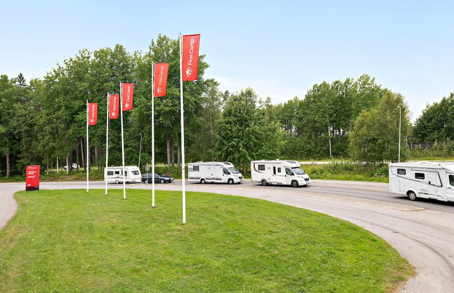 First Camp Umeå - Photo 45