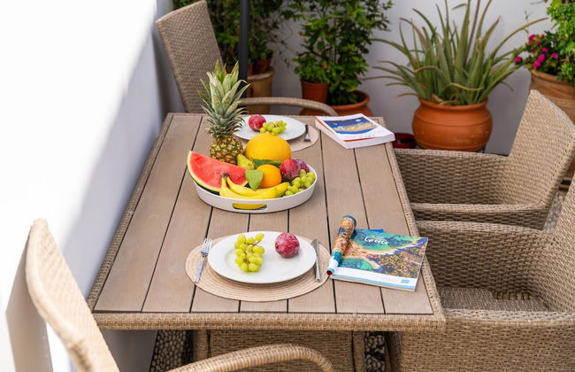 Villa Dafni - Our Home Away From Home - Foto 59