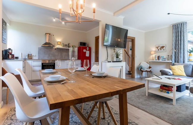 Ferienhaus in Tonning - Foto 21