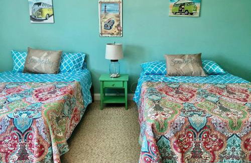 Condo By The Sea! - Foto 21