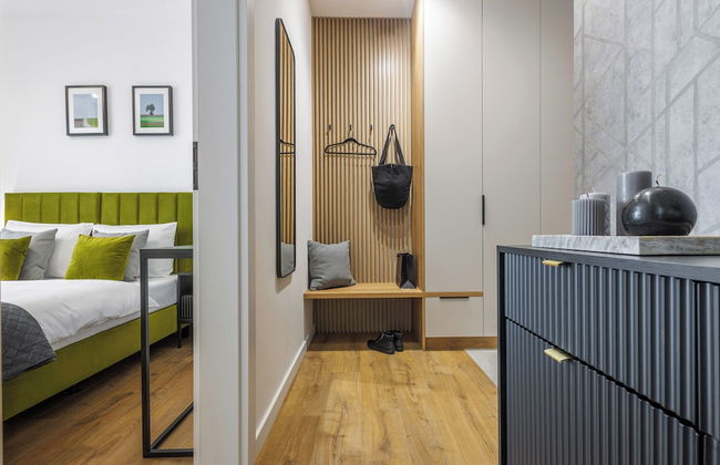 Emihouse Riverside Apartments - Photo 55