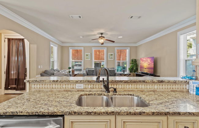 House of Kings - Foto 80