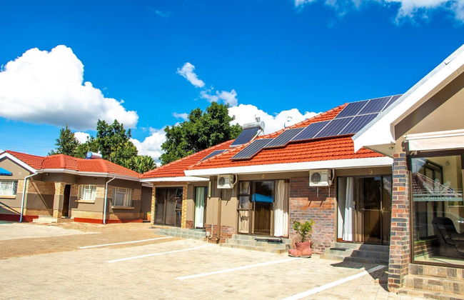 Standard Room in Morningside Guesthouse - 2090 - Foto 16