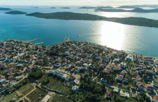 Amazing Pool & Relax Villa Loreta - Foto 45