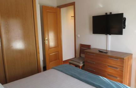 Apart 52 m2 en Sabaris-Baiona - Foto 10