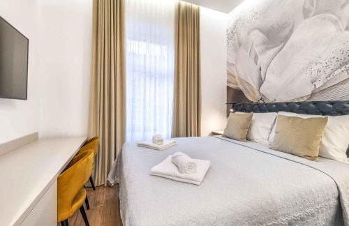 ZAGABRIA - Modern Boutique Studios by Main Square - Foto 39