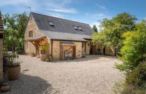 Little Kent End Cottage - Foto 1