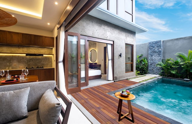 Taman Dhamawangsa Suites - Foto 39