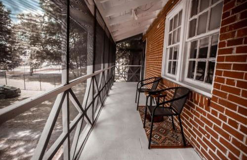 HISTORIC HILL APARTMENTS (Duplex) - Foto 35