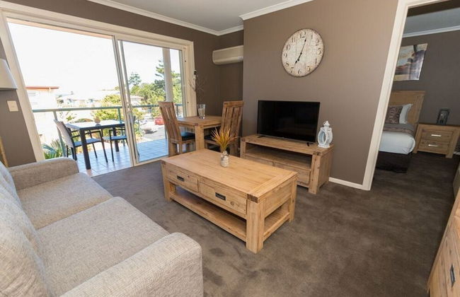 Beach Haven Executive Apartments - Foto 11