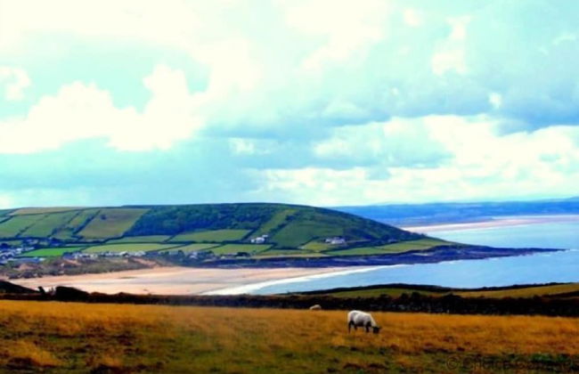Croyde Bonnicott 3 Bedrooms - Foto 35