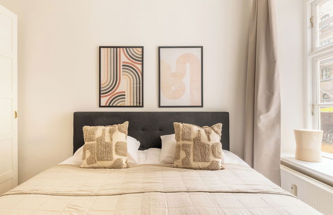 Sanders Noble - Fantastic 5-bdr Apt in the Capital - Foto 7