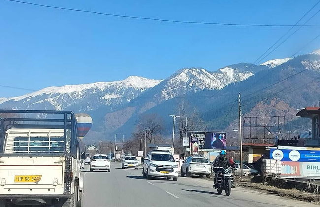 Castleton Casa - Foto 70