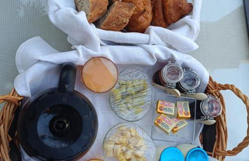 Entre Vignes & Piano "Symphonie" studio 4 personnes - Foto 58