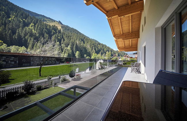 Landhaus Keil - Foto 27