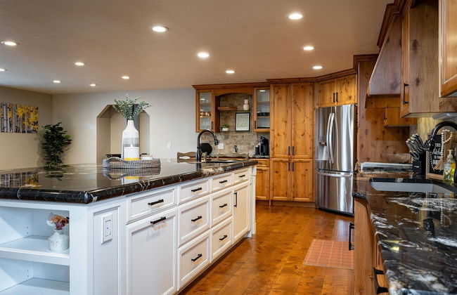 Mountain Haus - Photo 31