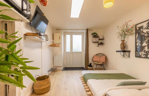 Au Soleil Levant - Havre Zen à Orléans - Foto 8