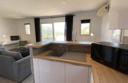 La Citadelle Appartements - Foto 16