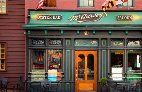 Historic Row Home 1 Block from Gate 1 at USNA - Foto 50