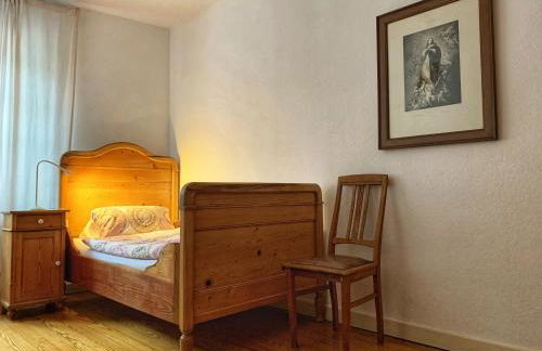 Kleine Villa Wildstein - Foto 8