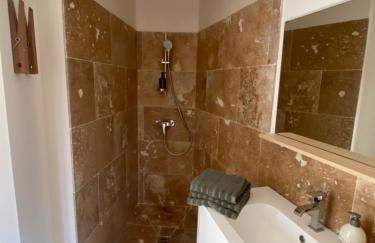 La terrasse du château - Foto 6