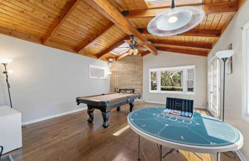 Urban Oasis - Kid Friendly - Quiet Street - Foto 22