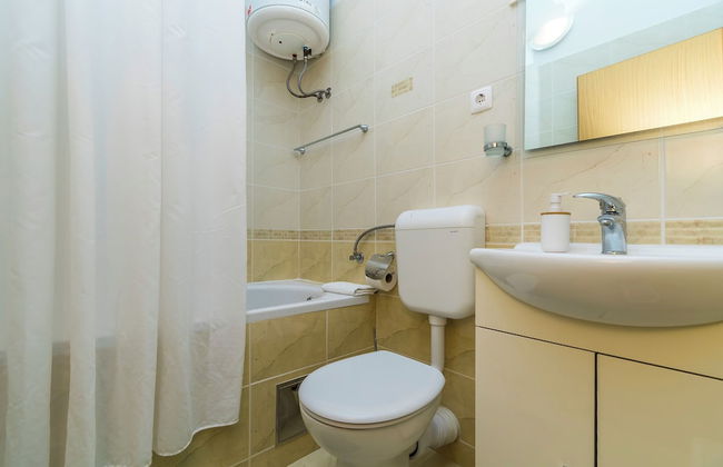 Apartments Kunac - Foto 39