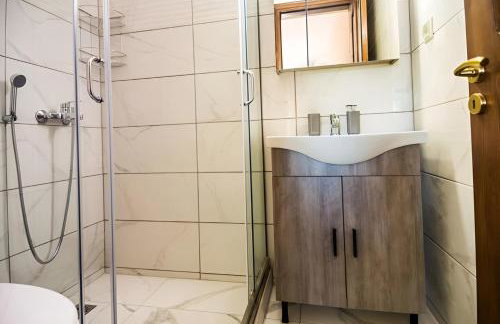 Aristotelis Apartment Lakithra-Lydia - Foto 23