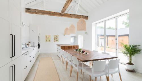 Simple Coastal Luxury near Southwold sleeps 10 - Foto 2