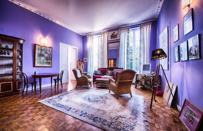 Maison de Fogasses - Foto 45