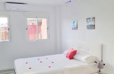 Apartamentos T5 Valencia - Foto 4