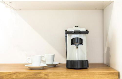 DIECI_E modern sea apartment - Foto 16