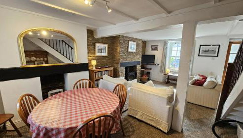 Hillside Cottage - Foto 4