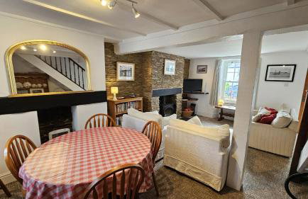 Hillside Cottage - Foto 4