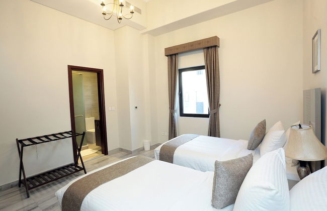 Marbella Executive 2 Bedrooms - Photo 9