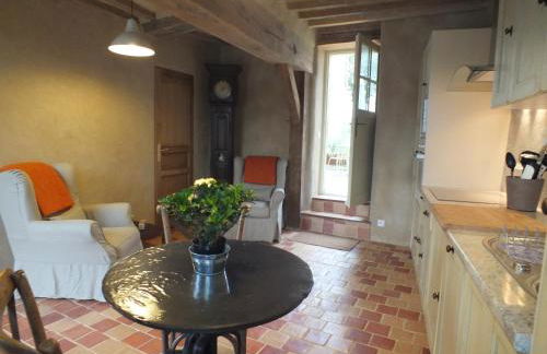 Gîte de charme Floréales Les Iris - Foto 8