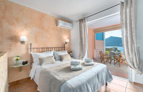 Niovi Seaview Apartments - Foto 9