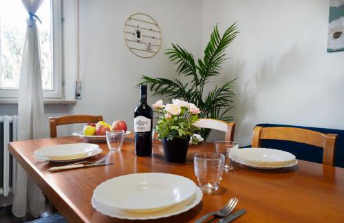 [LIDO DI FERMO-FREE PARKING] Appartamento miramare - Foto 18