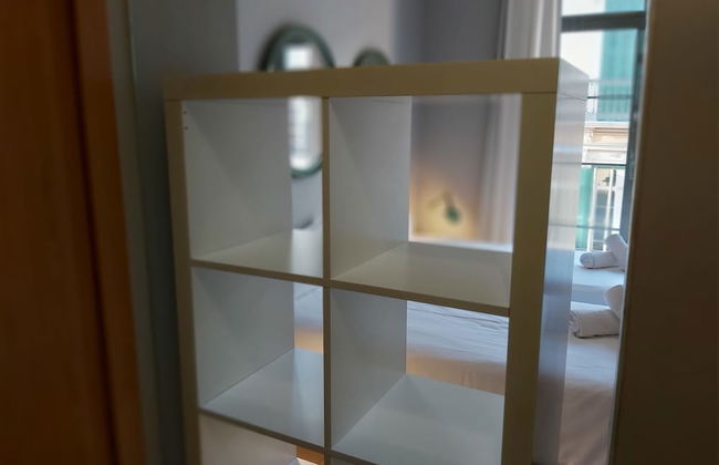 Del Parque Flats Central - Photo 34