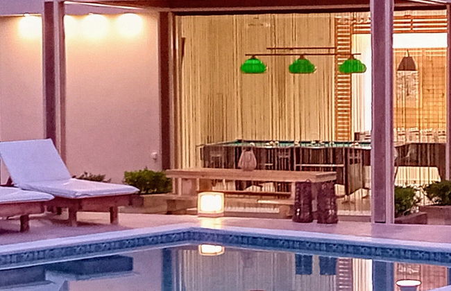 Zante Lagos Holiday Homes - Foto 20