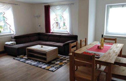 Ferienwohnung Berger - Foto 1