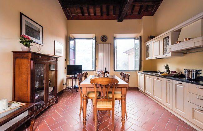 Tenuta Guinigi Antico Borgo di Matraia - Foto 49