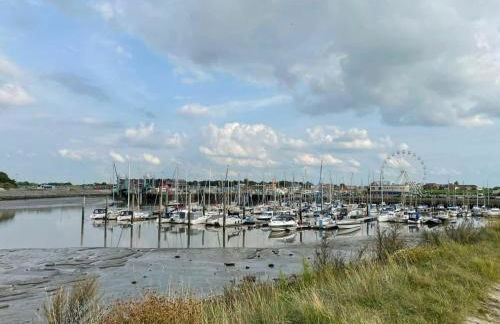 Holiday Apartment Nordnest - Foto 52