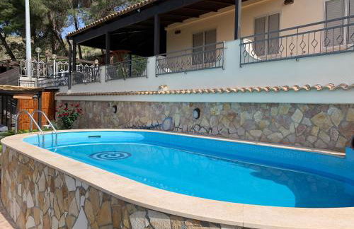 Villa Ibiscus - Foto 15