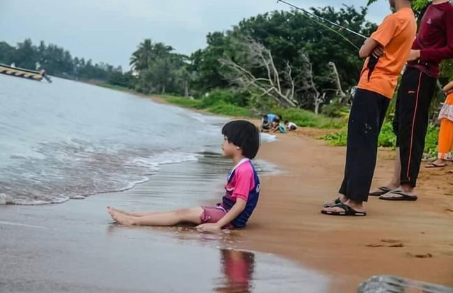 D'Pantai Homestay Kuala Sg. Baru - Photo 22