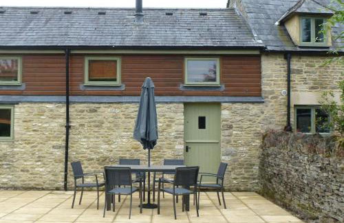 The Stables, Lower Mill Estate - Foto 11