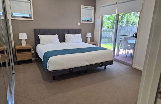 Quarterdecks Retreat - Foto 29