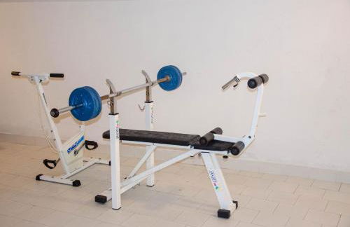 AnMa Cottages Sole Lago - Foto 53